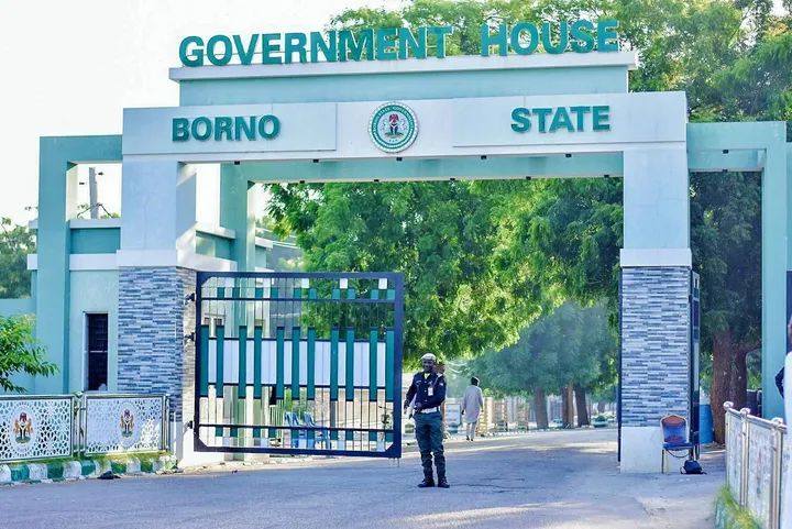 Borno State Image